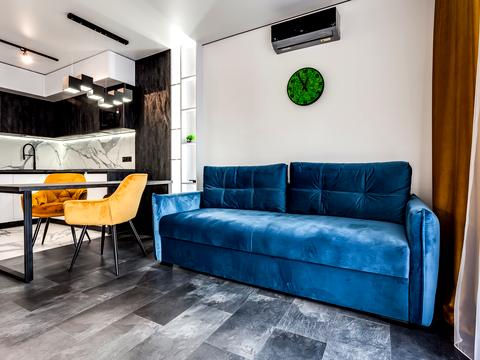 квартира за адресою Червоної Калини просп., 56