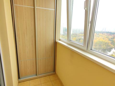 квартира за адресою Воскресенська вул., 16-В