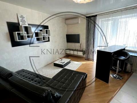 квартира по адресу Срибнокильская ул., 12