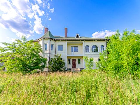 дом по адресу розсошенці, 1