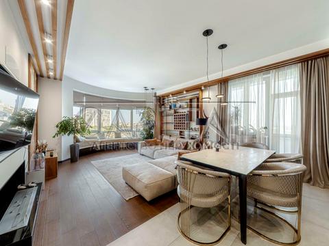 квартира за адресою Василя Тютюнника вул. (Анрі Барбюса), 37/1