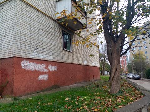 квартира за адресою Мідна вул., 10