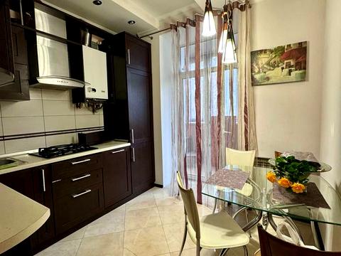 квартира по адресу Адмиральская ул., 29