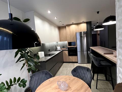 квартира за адресою Героїв Харкова просп. (Московський), 160