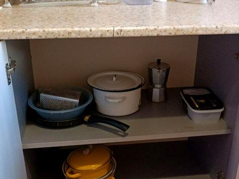 квартира за адресою Академіка Білецького вул., 5