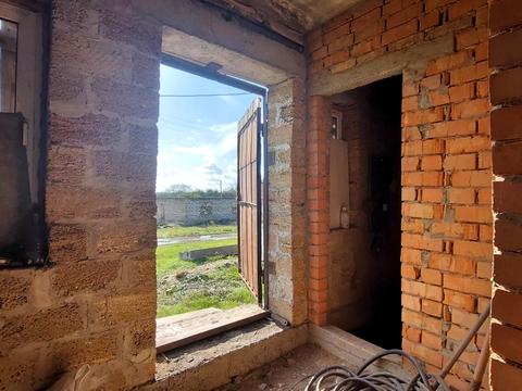 дом по адресу Квіткова, 11