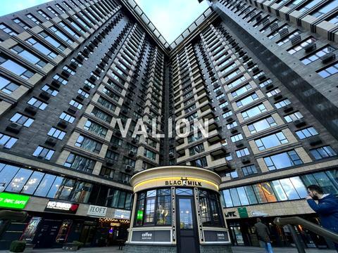 квартира по адресу Оболонский просп., 26