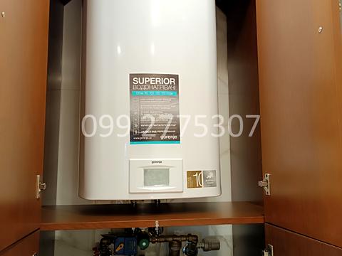 квартира за адресою Деміївська вул., 18