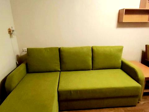 квартира по адресу Людвига Свободы просп., 34