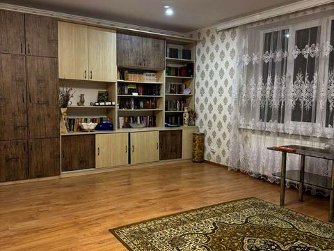 квартира по адресу Подковы И. ул., 11