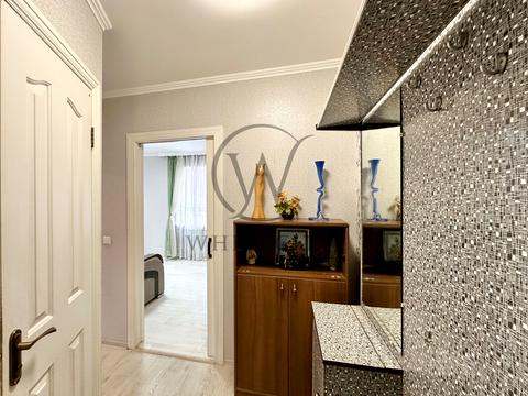 квартира по адресу Вацлава Гавела бульв. (Івана Лепсе), 75-А