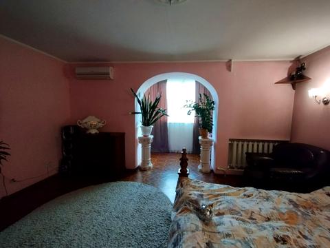 квартира по адресу Колонтаевская ул., 65