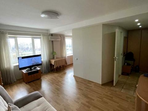 квартира по адресу Энтузиастов ул., 7