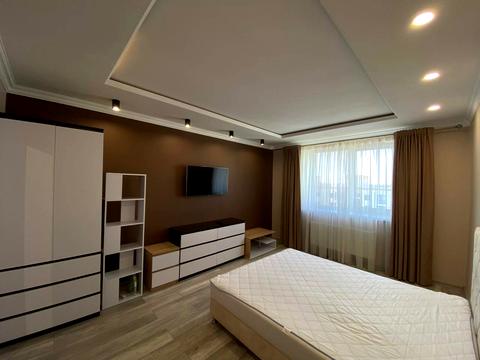 квартира по адресу Вячеслава Черновола ул., 91с