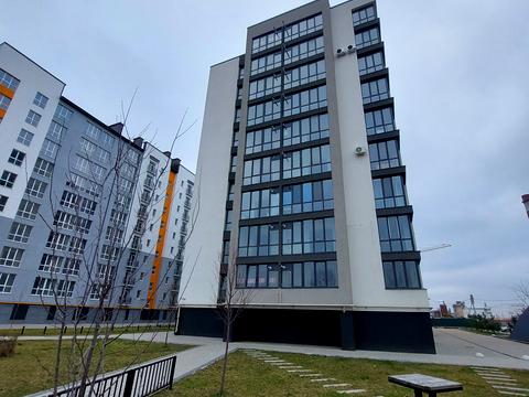 квартира по адресу Вірастюка, 7