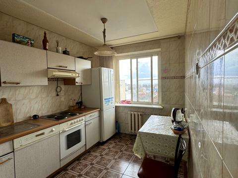 квартира за адресою Марії Литвиненко-Вольгемут вул., 40