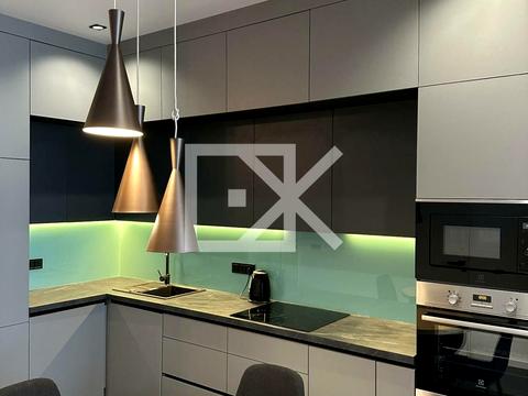 квартира за адресою Микільсько-Слобідська вул., 3-Б