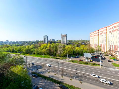 квартира за адресою Валерія Лобановського просп., 130