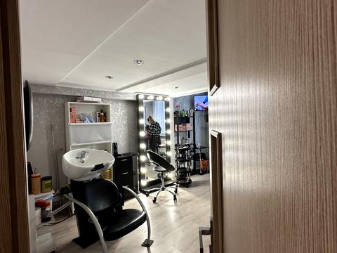 комерційна за адресою Лісківська вул., 37