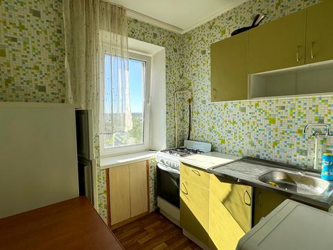квартира за адресою Марії Лагунової вул., 13-Б