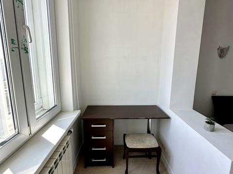 квартира по адресу Срибнокильская ул., 3-В