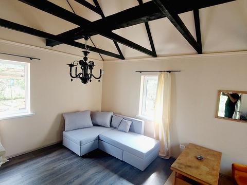 будинок за адресою Синьоозерна вул., 10