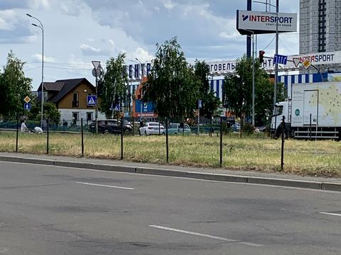 квартира за адресою Петра Григоренка просп., 41