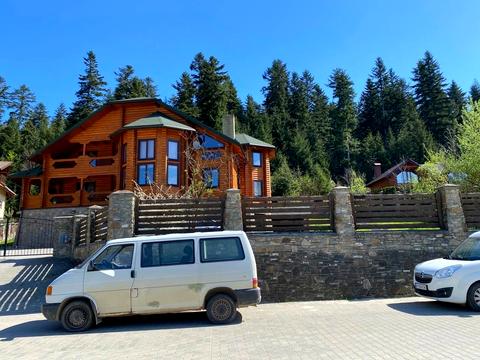 будинок за адресою Борисоглібська, 83