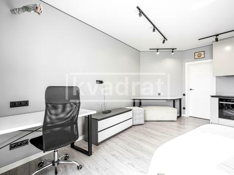 квартира за адресою Глибочицька вул., 73
