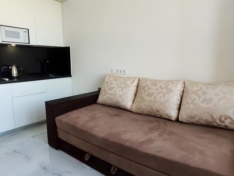 квартира по адресу Гната Хоткевича ул. (Красногвардейская), 8