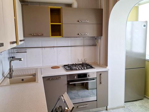 квартира по адресу Бориса Матроса ул. (Плеханова), 4-Б