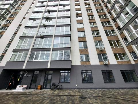 коммерческая по адресу Профсоюзная ул., 9-А