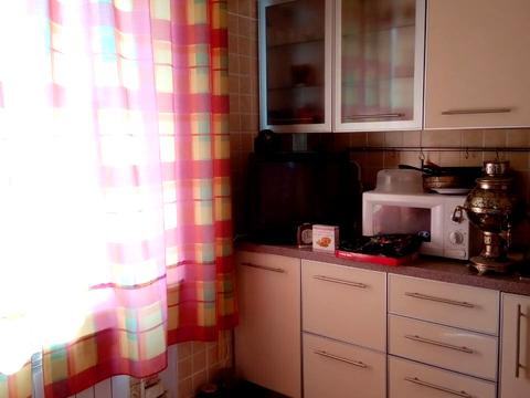 квартира за адресою Ревуцького вул., 27