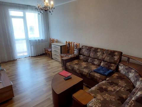 квартира за адресою Ольги Кисілевської вул., 37