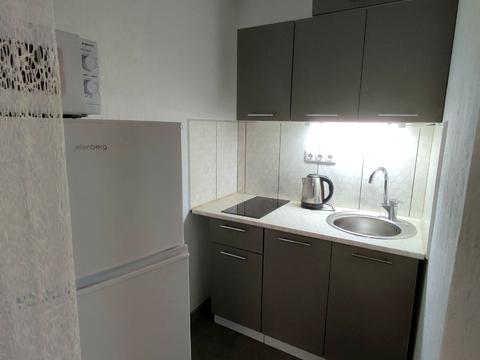 квартира за адресою Озерна вул., 20