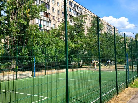 квартира по адресу Романа Шухевича просп. (Ватутина), 22-А