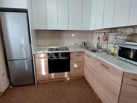 квартира по адресу Оболонский просп., 9