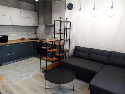 квартира за адресою Новопольова вул., 2