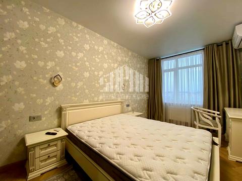 квартира по адресу Оптимістична ул., 1