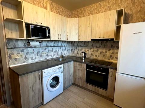 квартира за адресою Сергія Данченка вул., 30