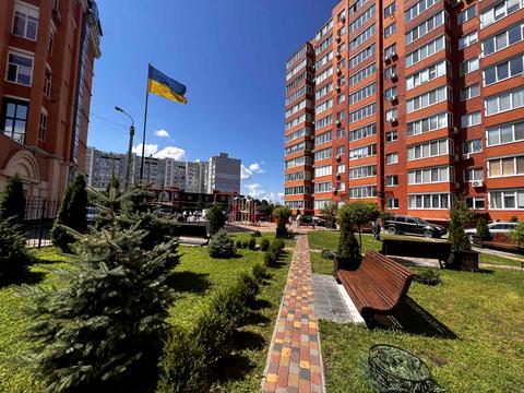 квартира за адресою Шевченка, 150/1