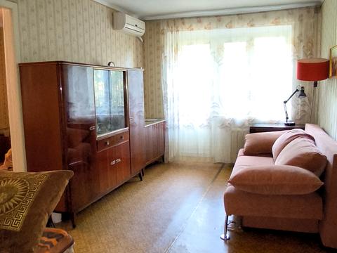квартира по адресу Сегедская ул., 12а