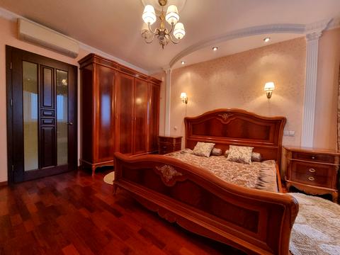 квартира за адресою Єлизавети Чавдар вул., 9