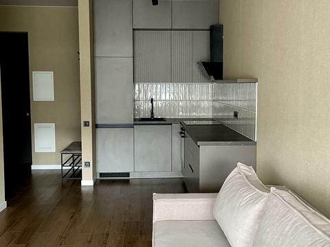 квартира за адресою Паркова вул., 11