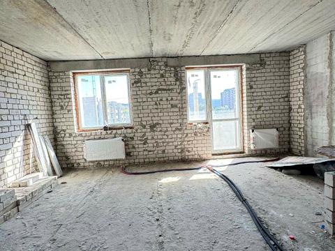 квартира по адресу Льва Ландау, 52Л