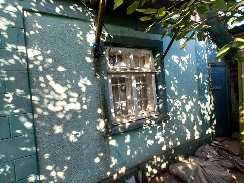 дом по адресу Двадцать седьмая