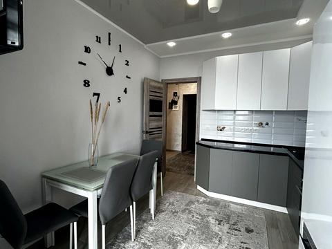 квартира по адресу івасюка, 19