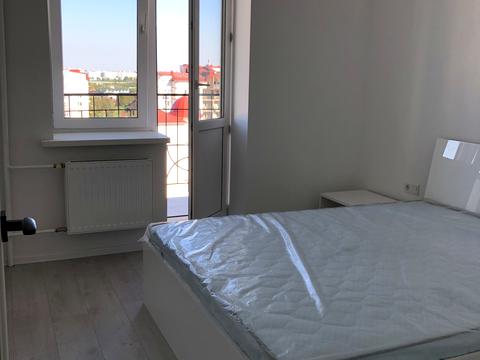 квартира за адресою с. Чайки, Валерія Лобановського вул., 9