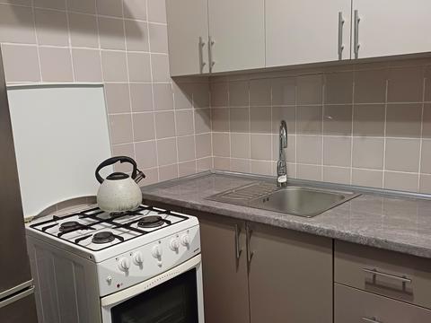 квартира за адресою Героїв Маріуполя вул. (Маршала Якубовського), 2