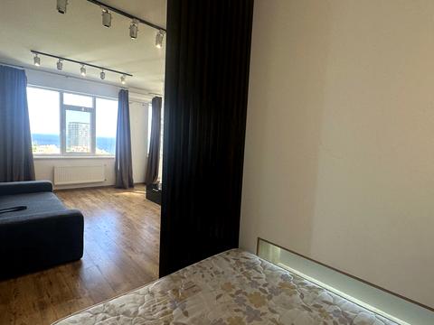 квартира по адресу Гагаринское Плато ул. (Гагаринское Плато), 5 А